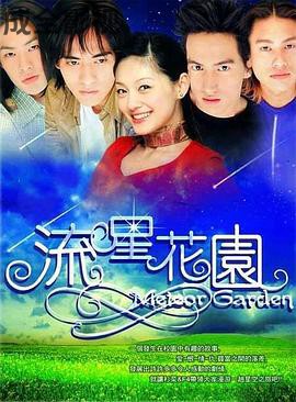 流星花园2001