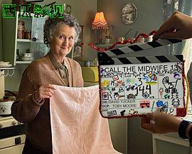 呼叫助产士第十三季